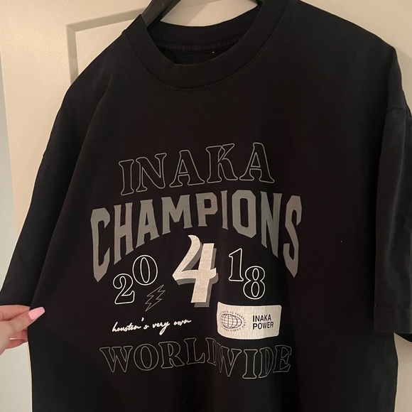 Inaka Power Tee - Picture 2 of 4